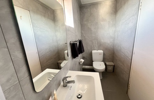 Forbes Hotel | Adrian Motel