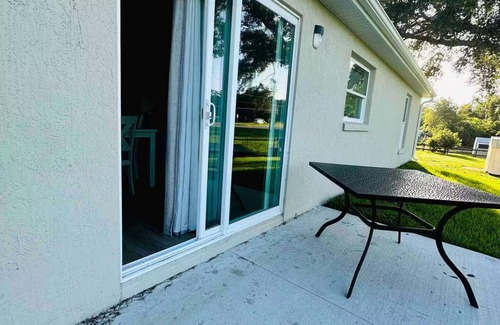 Ocala House | Adrian's Pad