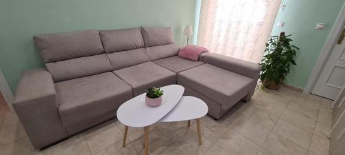 Old Town Baeza Apartment | Adrian y Vanessa 2 VFT/JA/00556
