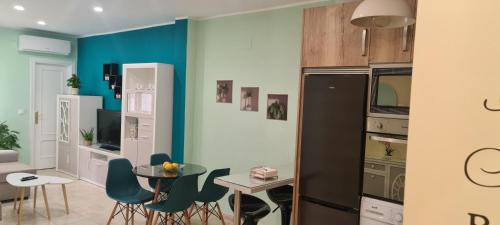 Old Town Baeza Apartment | Adrian y Vanessa 2 VFT/JA/00556