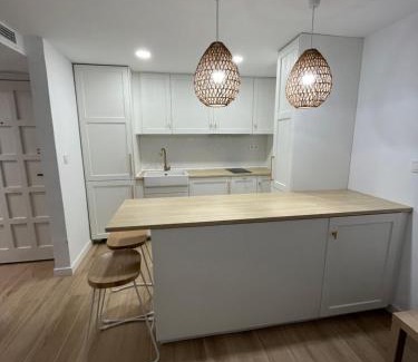 Rincon de Loix Apartment | ADRIANA APARTMENT