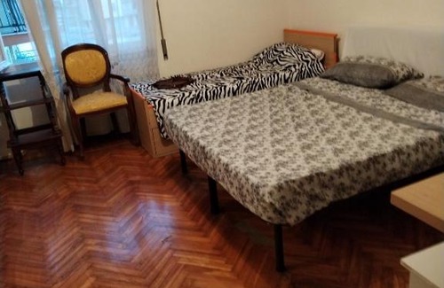 Monteveglio Apartment | Adriano