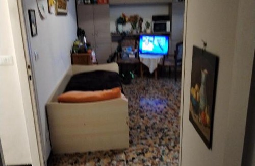 Monteveglio Apartment | Adriano