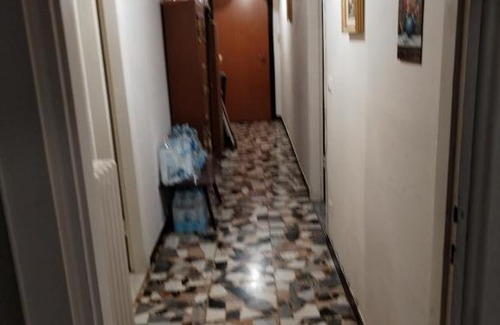 Monteveglio Apartment | Adriano