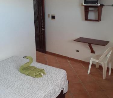 Corales del Sur House | Adriano's Apartahotel