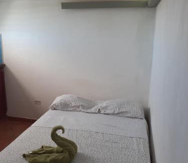 Corales del Sur House | Adriano's Apartahotel