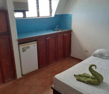 Corales del Sur House | Adriano's Apartahotel