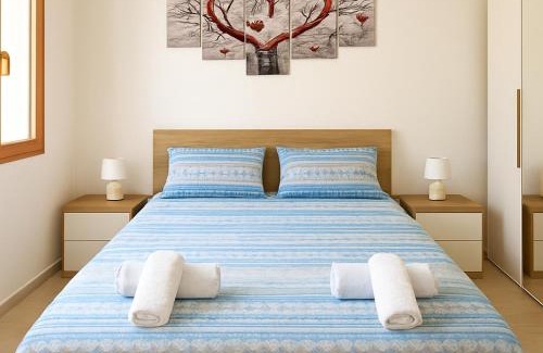 Torre Saracena House | Adriatic Suite - Casa vacanze nel Salento - WI-FI & Barbecue