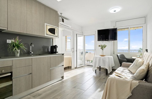 La Pineda Apartment | ADRIATICO Apartment