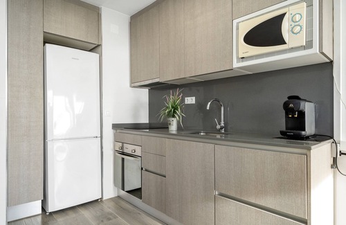 La Pineda Apartment | ADRIATICO Apartment
