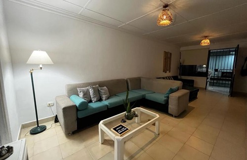 Riohacha House | Adriatico Rio