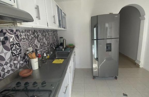 Riohacha House | Adriatico Rio