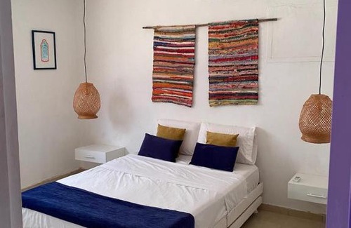 Riohacha House | Adriatico Rio