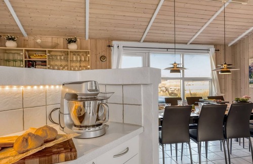 Grønhøj House | "Adrienne" - 490m from the sea by Interhome