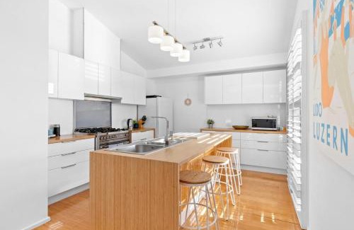 Ocean Grove House | Adrift at Ocean Grove