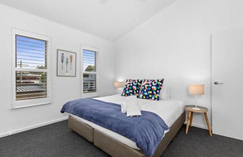 Ocean Grove House | Adrift at Ocean Grove