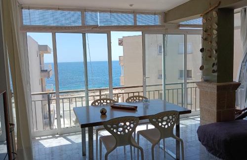 Moraira Town Centre Apartment | ADRIJUL
