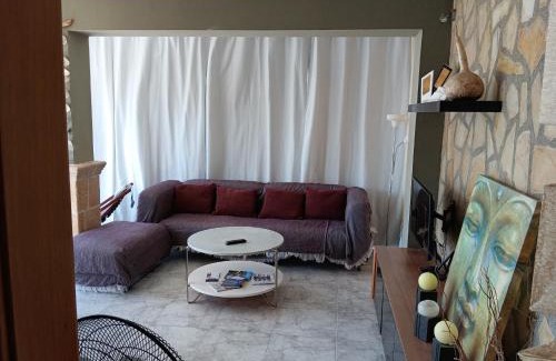 Moraira Town Centre Apartment | ADRIJUL