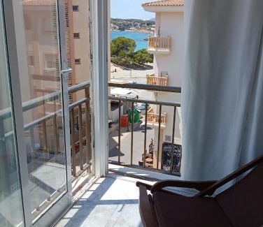 Moraira Town Centre Apartment | ADRIJUL