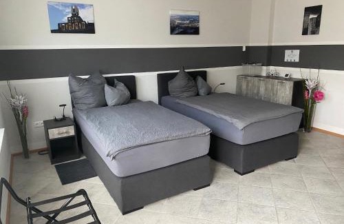 Schwerte Apartment | Adult only klimatisierte Ferienwohnung in Schwerte