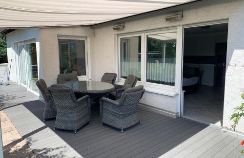 Schwerte Apartment | Adult only klimatisierte Ferienwohnung in Schwerte