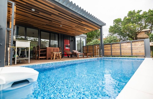 Ishigaki House | Adult trip A villa where island time flows in a/Ishigaki Okinawa
