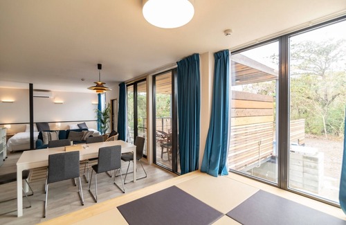 Ishigaki House | Adult trip A villa where island time flows in a/Ishigaki Okinawa