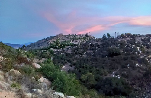 Fallbrook RV Rental | Adults 21+, Bring your peace or your party - more seclusion with less intrusion