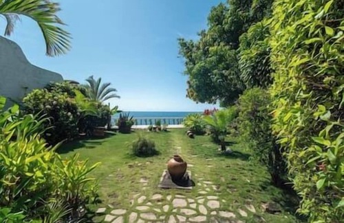 Hidalgo Apartment | Adults only - Best view in Puerto Escondido