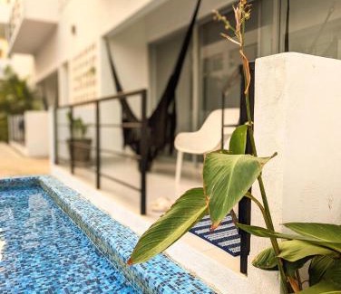 Granjas del Marques Apartment | Adults Only Condo Close to the Beach