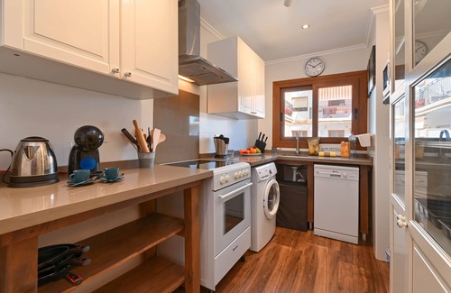 Aduanas Apartment | Adumar - Javea, Costa Blanca