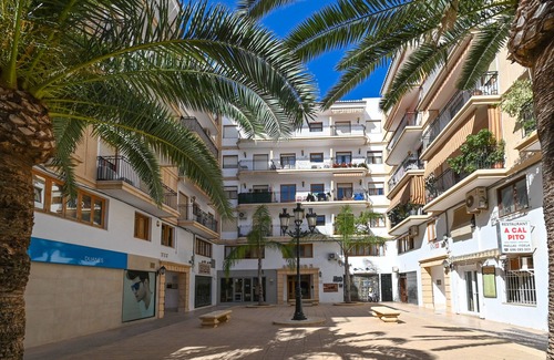 Aduanas Apartment | Adumar - Javea, Costa Blanca