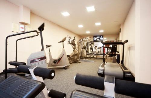 Mitte Hotel | Advantage Appartements Hotel