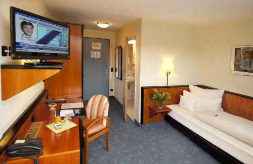 Mitte Hotel | Advantage Appartements Hotel