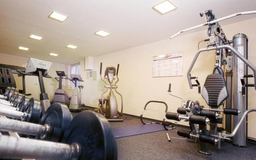 Mitte Hotel | Advantage Appartements Hotel