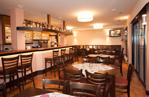Mitte Hotel | Advantage Appartements Hotel