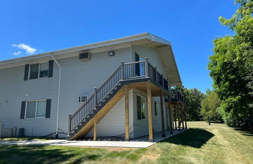 Holly Apartment | Adventure Acres- Suite A3