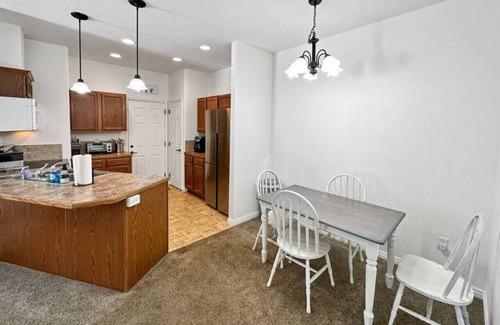 Donnelly Villa | Adventure awaits at nearby Lake Cascade & Tamarack