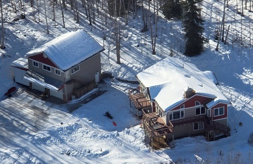 Fairbanks Apartment | Adventure awaits in this cozy 2-bedroom apartment near all of the amenities.