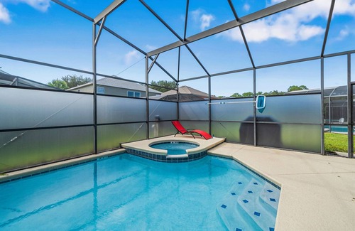 West Kissimmee House | Adventure Awaits Manor