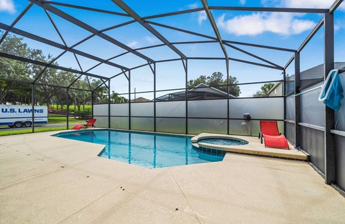 West Kissimmee House | Adventure Awaits Manor