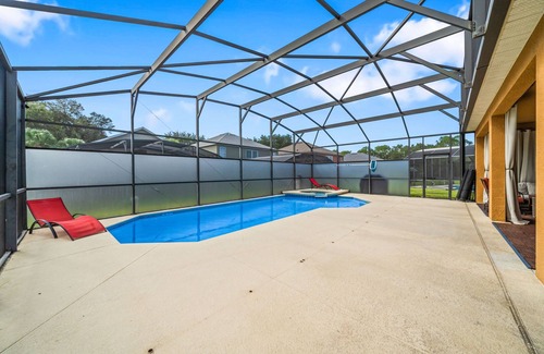 West Kissimmee House | Adventure Awaits Manor