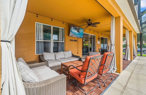 West Kissimmee House | Adventure Awaits Manor