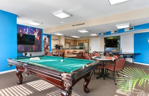 Pigeon Forge Resort | Adventure Awaits! Stylish 2BR Unit Near Attractions