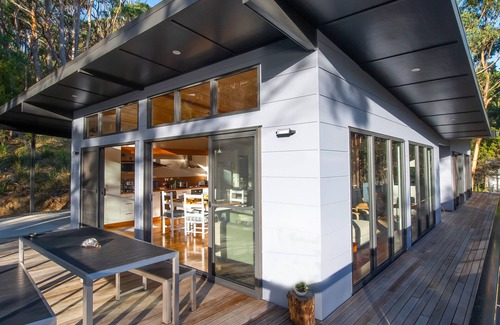 Adventure Bay House | Adventure Bay Beach House