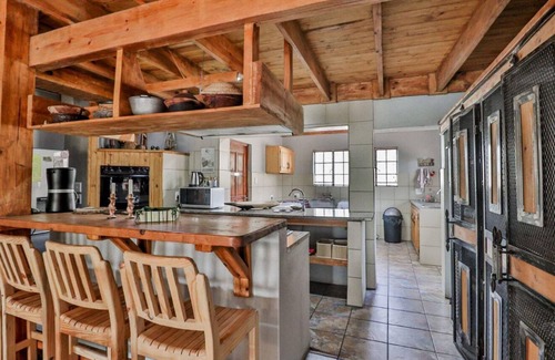 Marloth Park House | Adventure Bush House II