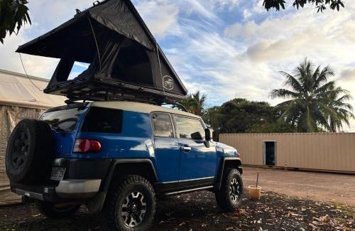 Anahola Other | Adventure Camper Kauai