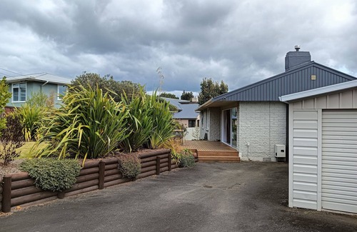 Springfield House | Adventure Haven - your cozy and family-friendly home