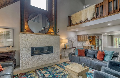San Juan River Village House | Adventure House