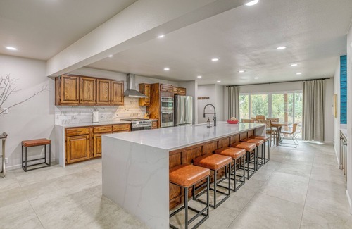 San Juan River Village House | Adventure House